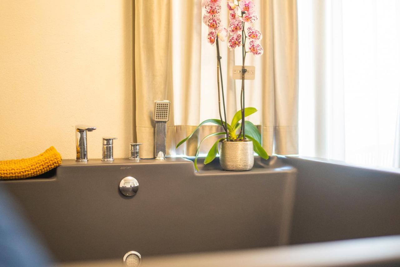 Thronos Aqua Appartment 2 Pachia Ammos المظهر الخارجي الصورة