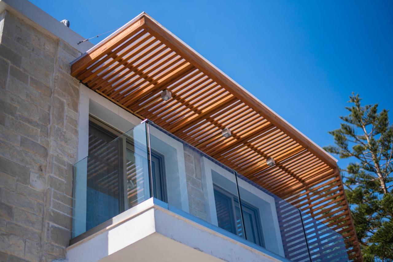 Thronos Aqua Appartment 2 Pachia Ammos المظهر الخارجي الصورة