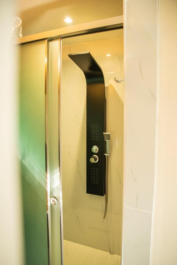 Thronos Aqua Appartment 2 Pachia Ammos المظهر الخارجي الصورة
