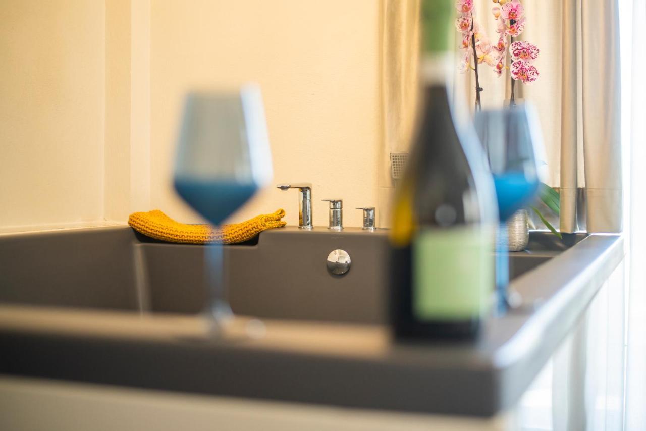 Thronos Aqua Appartment 2 Pachia Ammos المظهر الخارجي الصورة